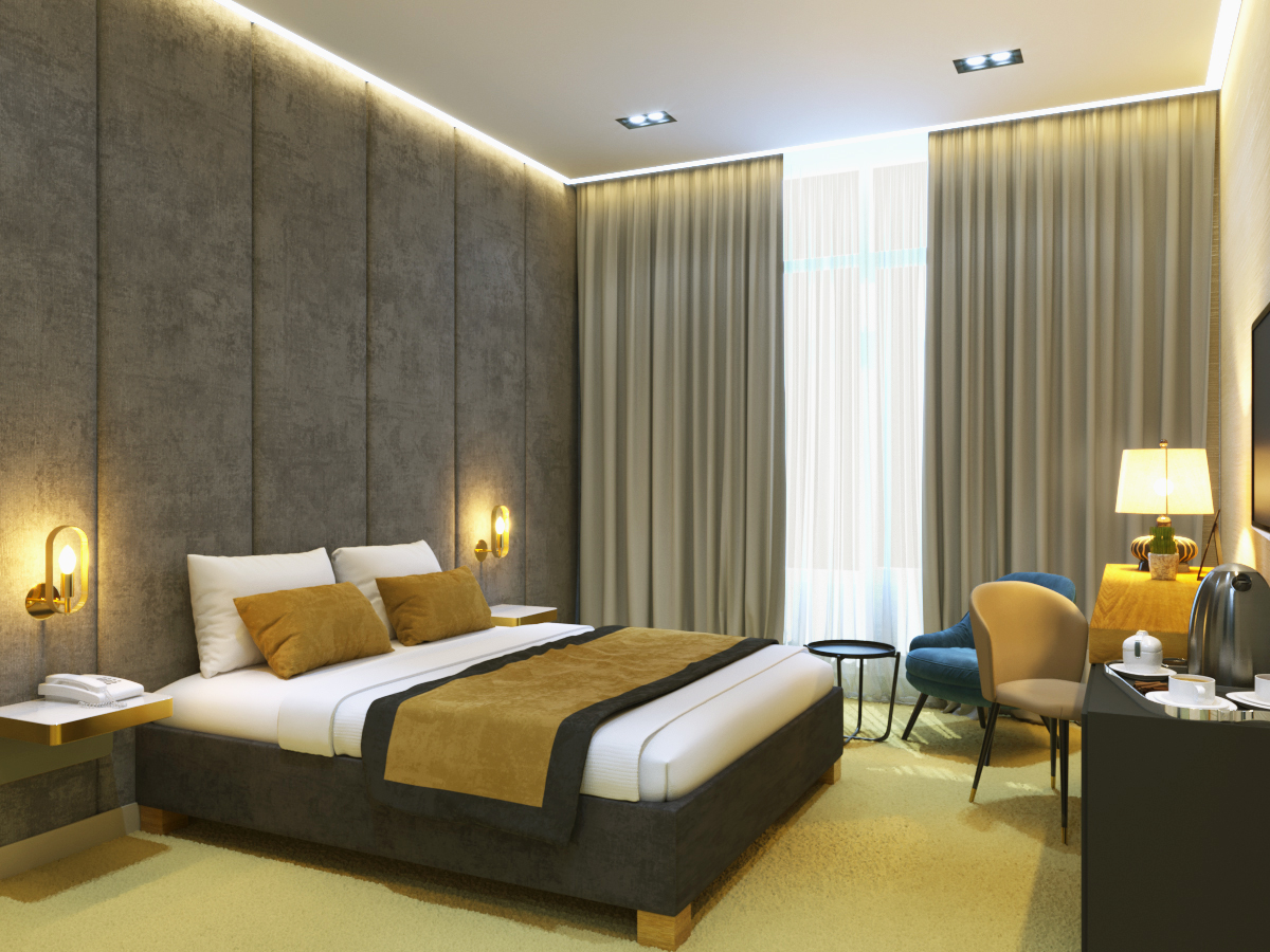 Hotel KAILAS